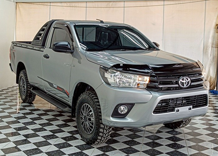 Used 11
                    TOYOTA
                     for Sale Image